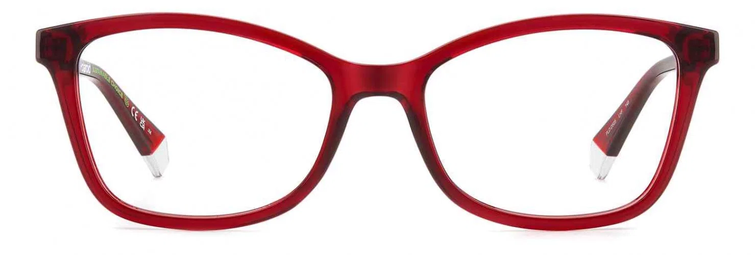 Polaroid Core PLDD505 Eyeglasses - view 2